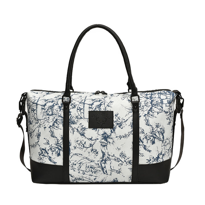 Multi-Functional Sports Duffle Bag