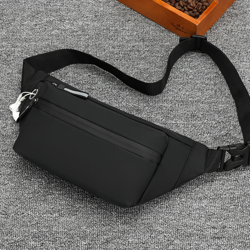 Functional Waist Pack