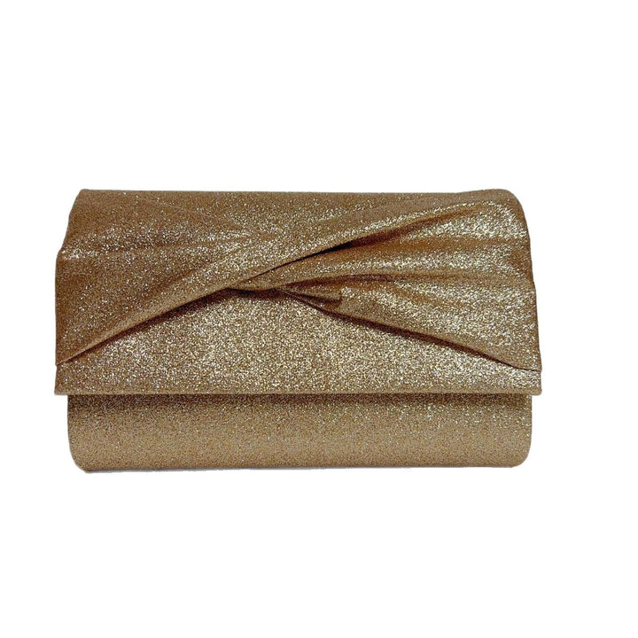 Glittering Evening Clutch