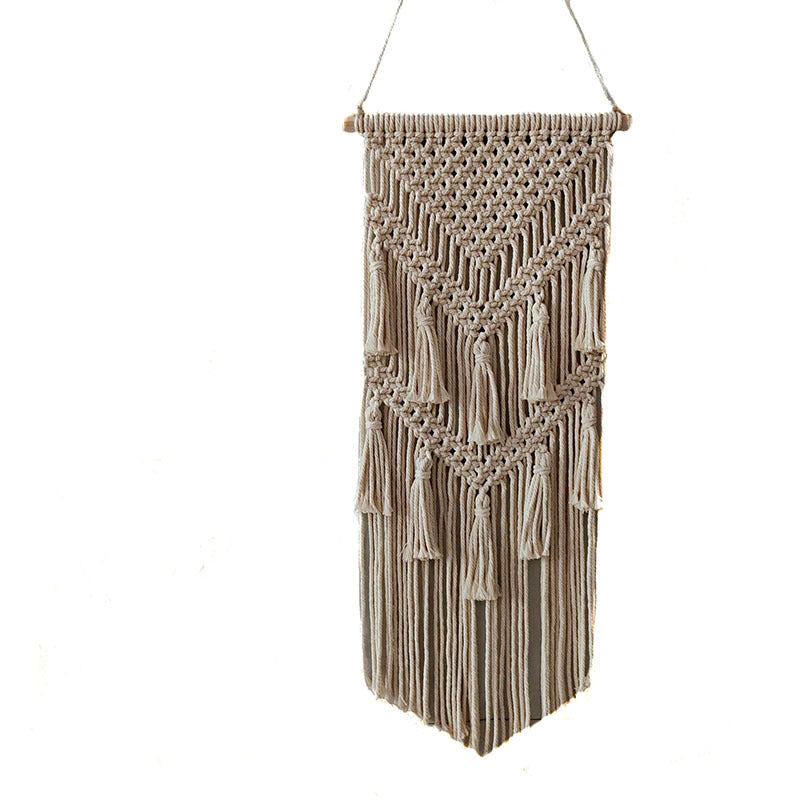 Macramé Wall Art Kalsten