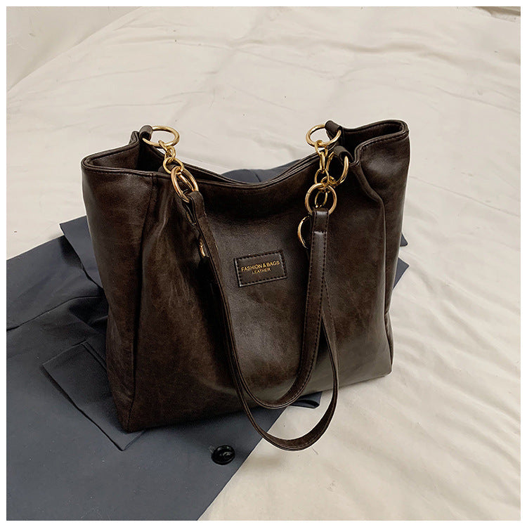 Chic Luxe Handbag Kalsten