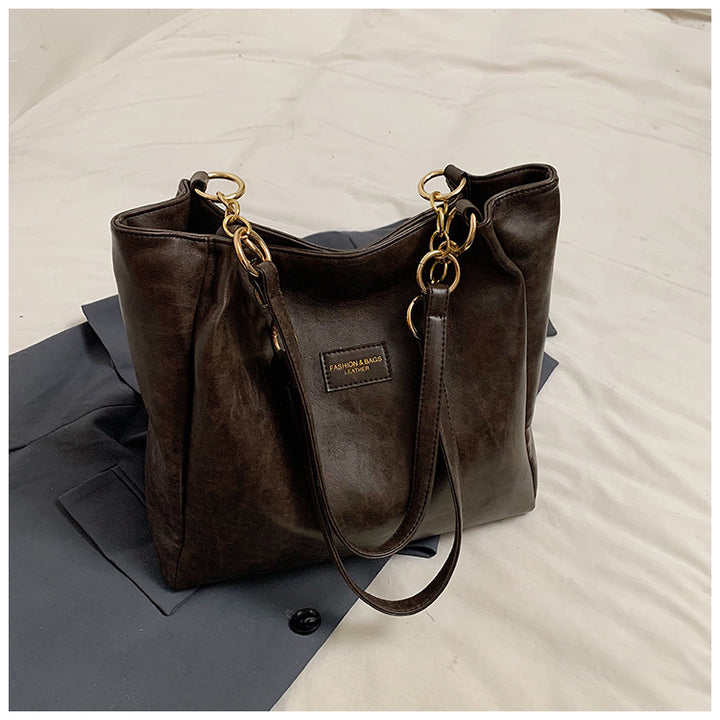 Chic Luxe Handbag Kalsten