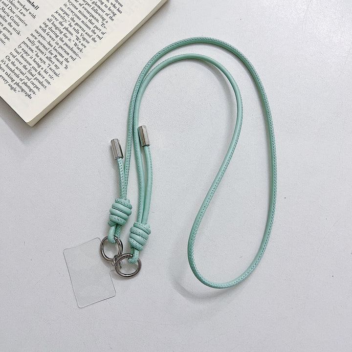 Premium Leather Dog Leash Kalsten