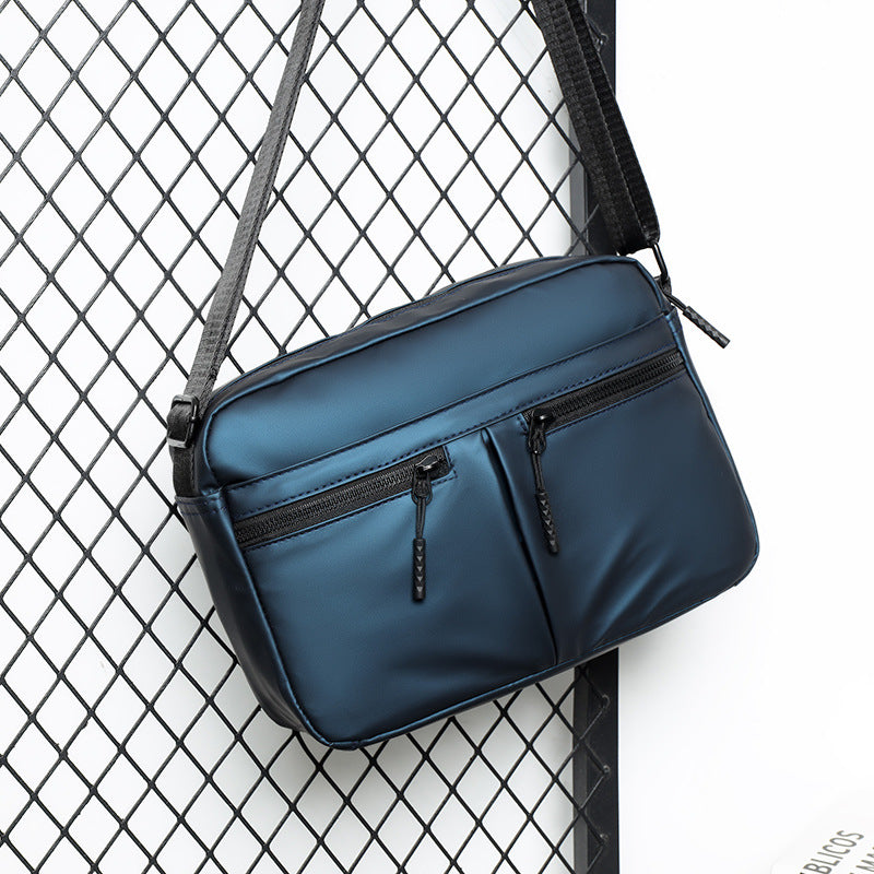 Versatile Utility Crossbody Pouch