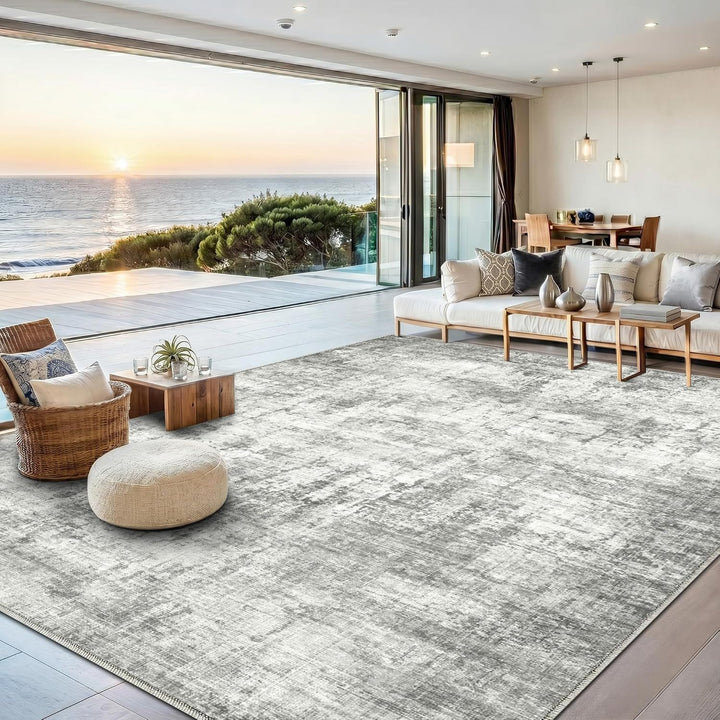Home Decorative Area Rug Kalsten
