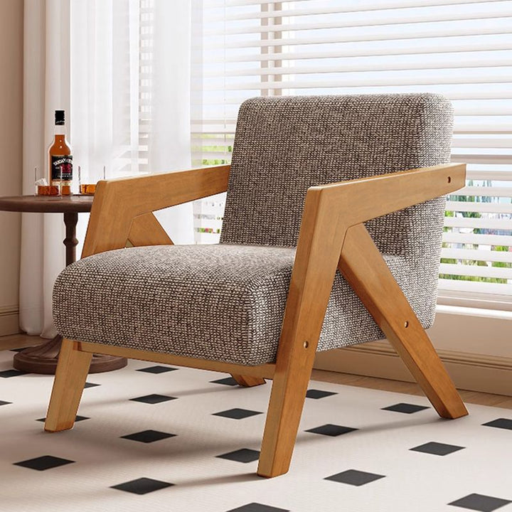 Comfortable Relax Chair Kalsten