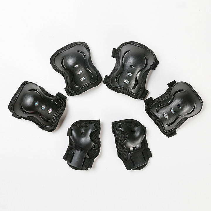 High-Performance Protective Gear Set Kalsten