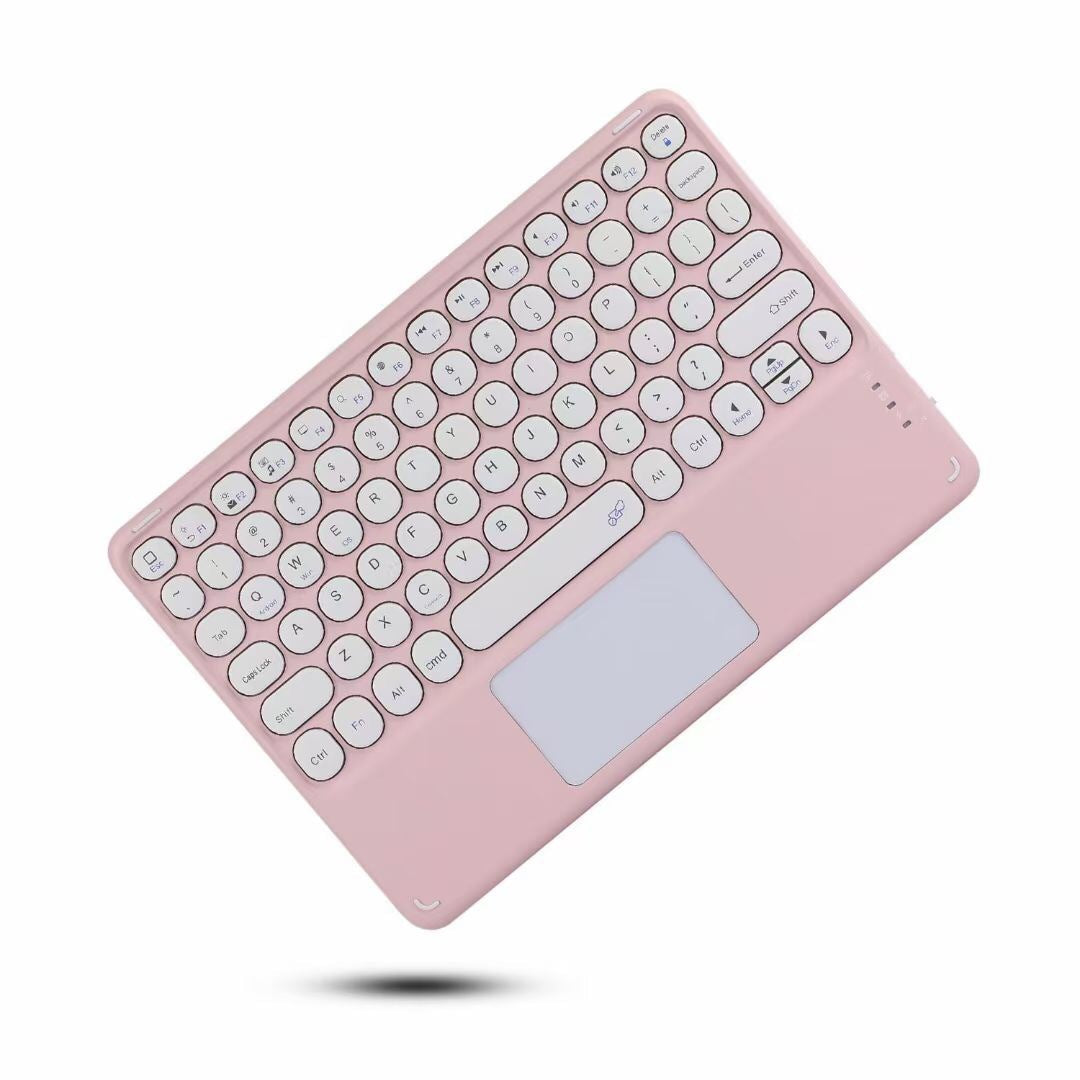 Bluetooth Touchpad Keyboard Kalsten