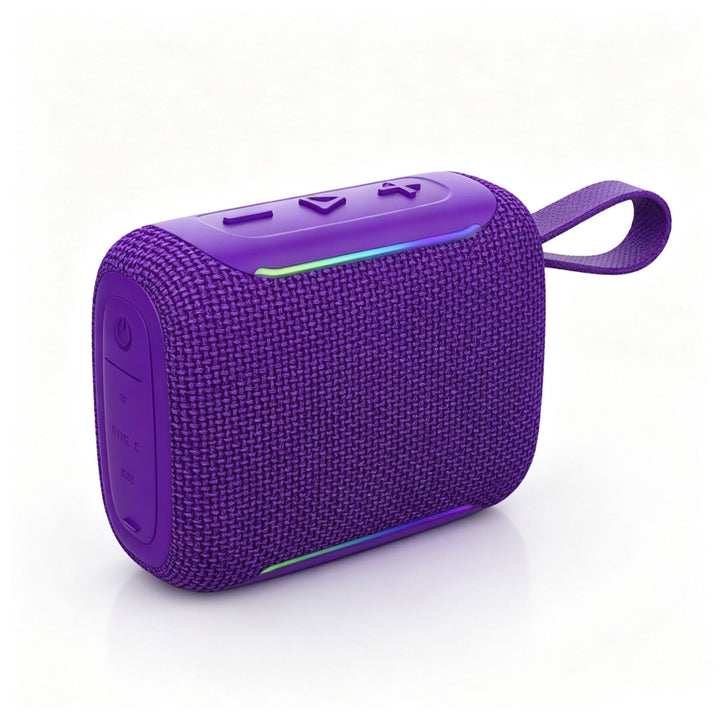 Portable Bluetooth Speaker Kalsten