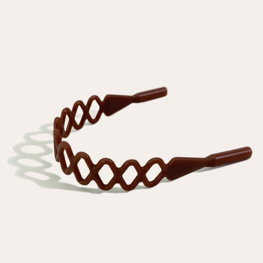 Modern Hair Accessory Kalsten