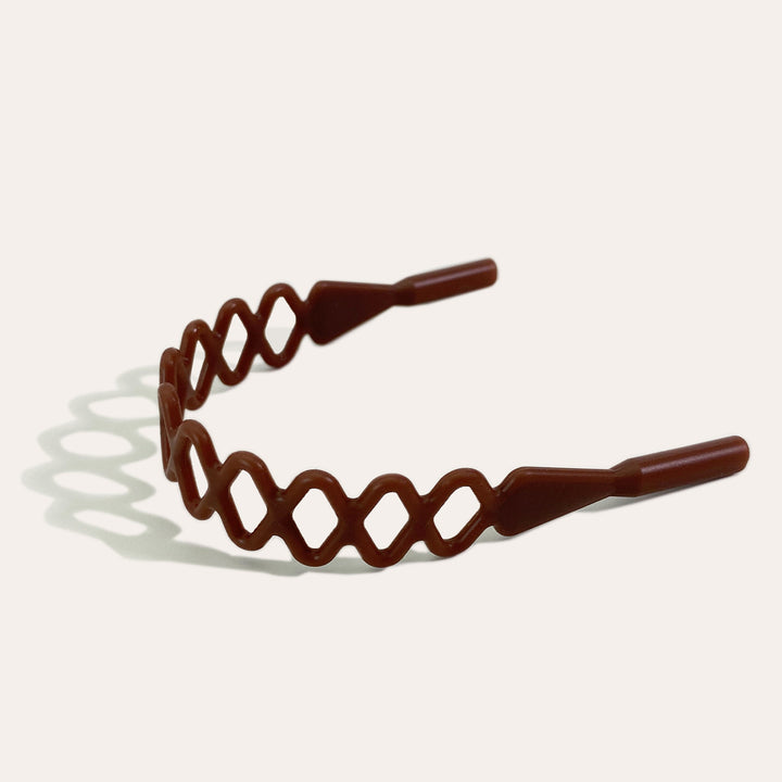 Modern Hair Accessory Kalsten