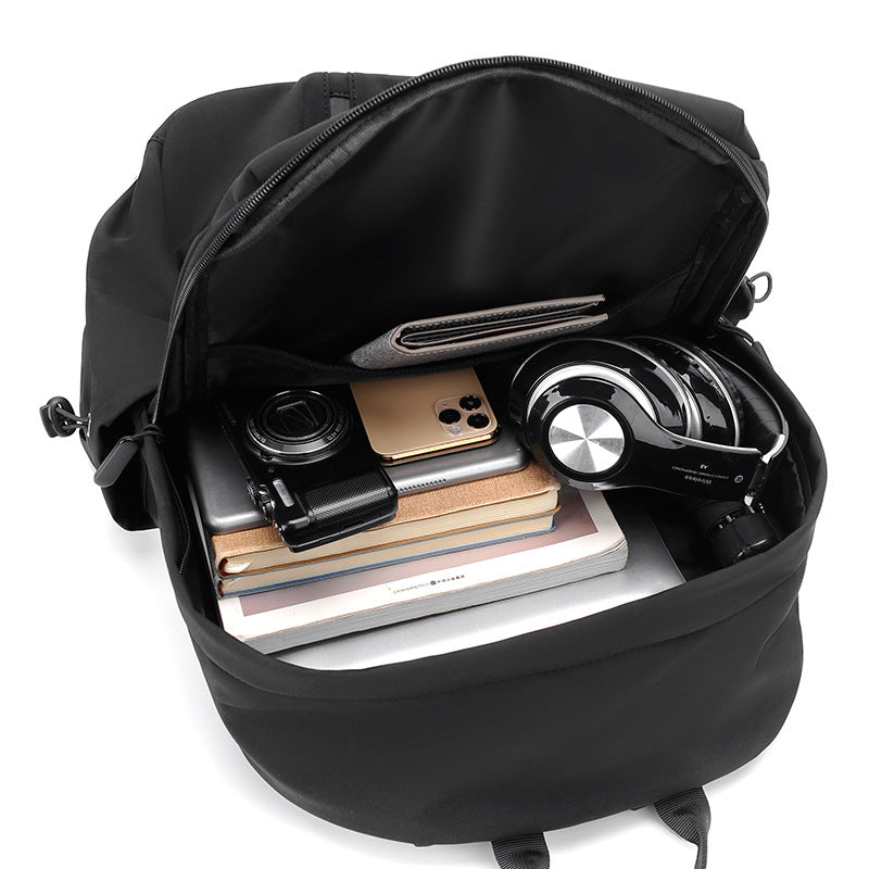 Laptop Backpack with Ergonomic Back Panel and Intelligent Storage Concept Kalsten