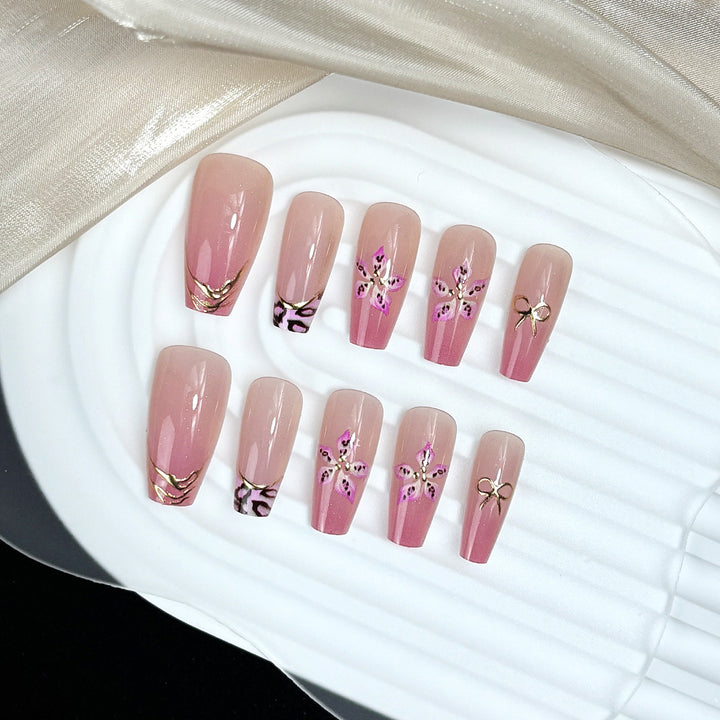 Premium Quality Nail Art Kit Kalsten