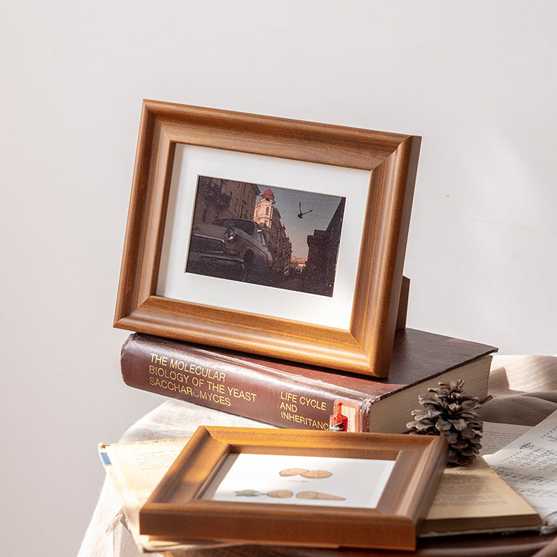 Elegant Photo Display Frame for Home Decor