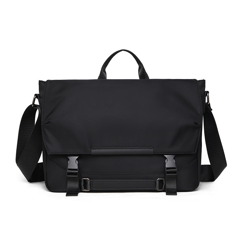 Stylish Versatile Office Messenger Bag Kalsten