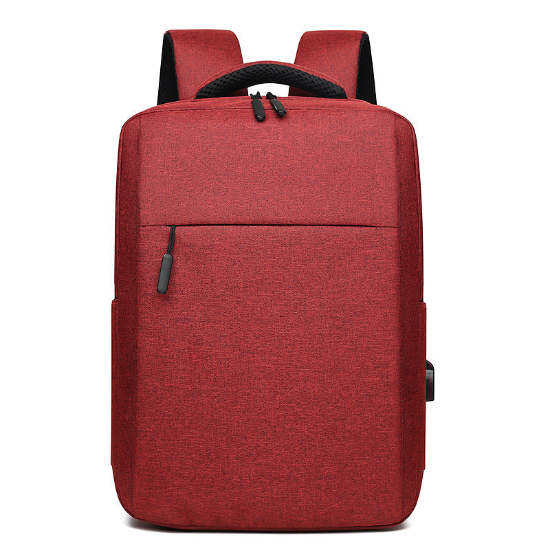 Versatile High-Storage Tech Backpack Kalsten