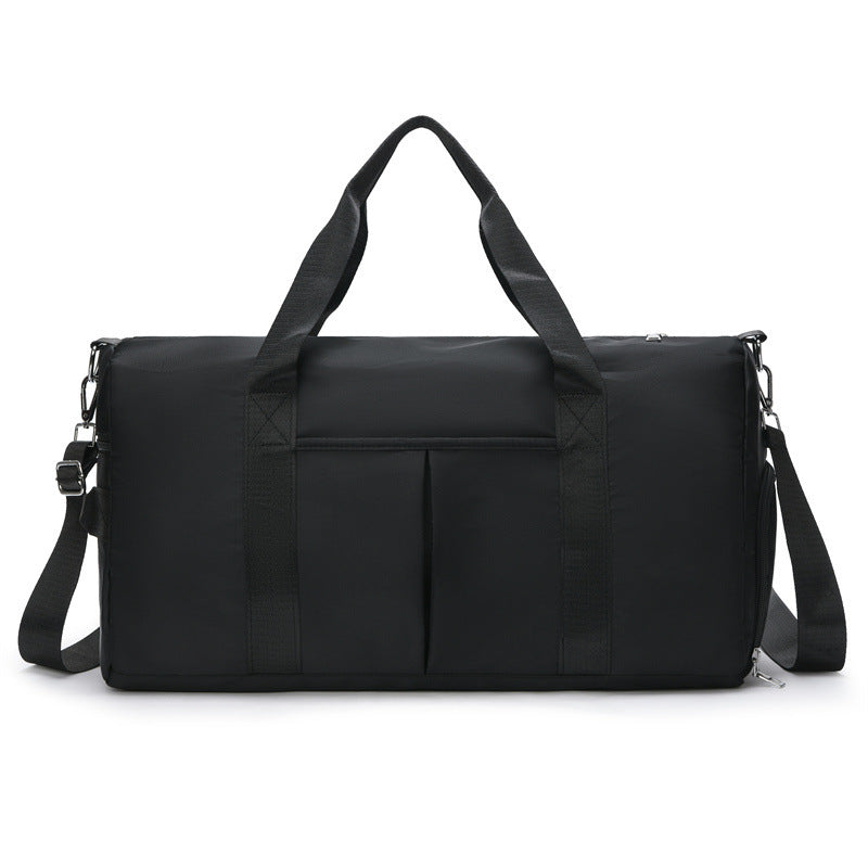 Spacious Gym Duffel Bag Kalsten
