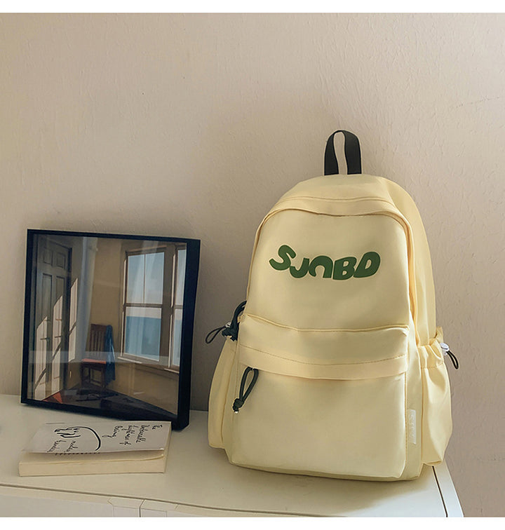 Casual Urban Backpack Kalsten