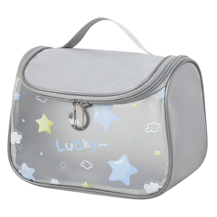 Cosmetic bag Kalsten
