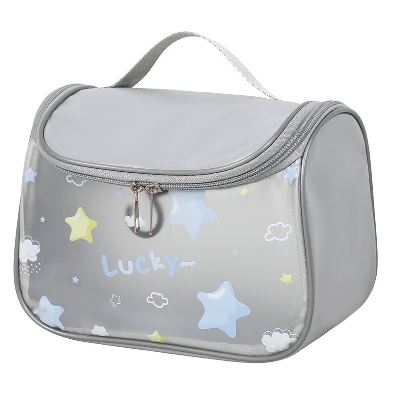 Insulated Cosmetic Bag Kalsten
