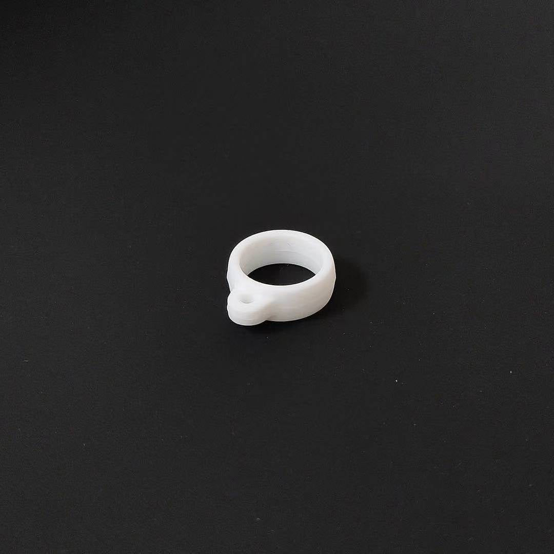 Versatile Silicone Clip Holder Kalsten