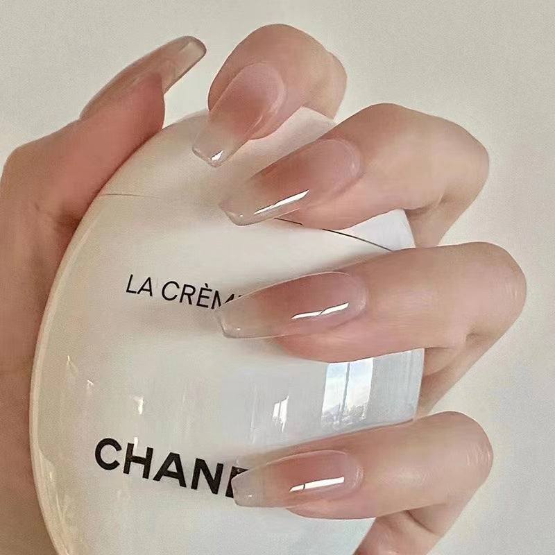 Trendy Stiletto Nails Kalsten