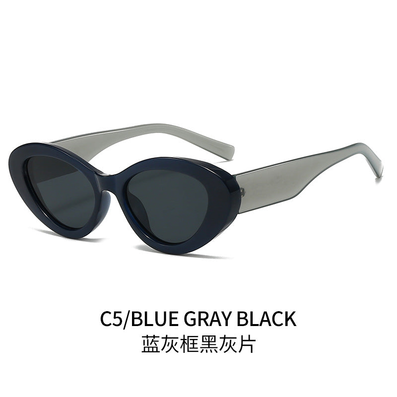Women Elegant Sunglasses in Fashionable Design Kalsten