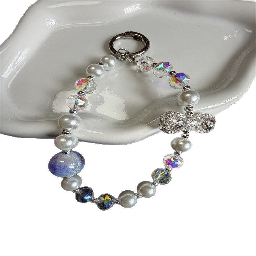 Elegant Beaded Charm Bracelet Kalsten 1790135826