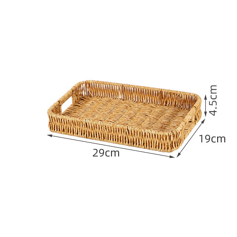 Decorative Serving Tray Kalsten