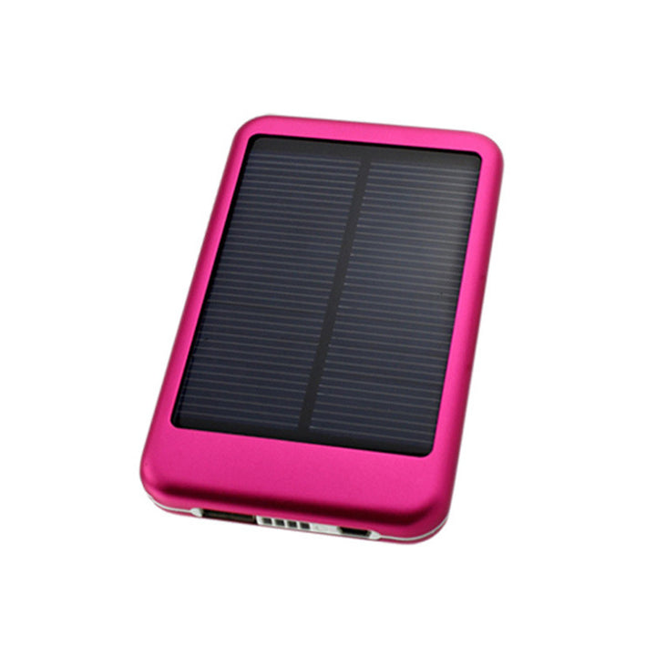 Solar Powerbank Kalsten