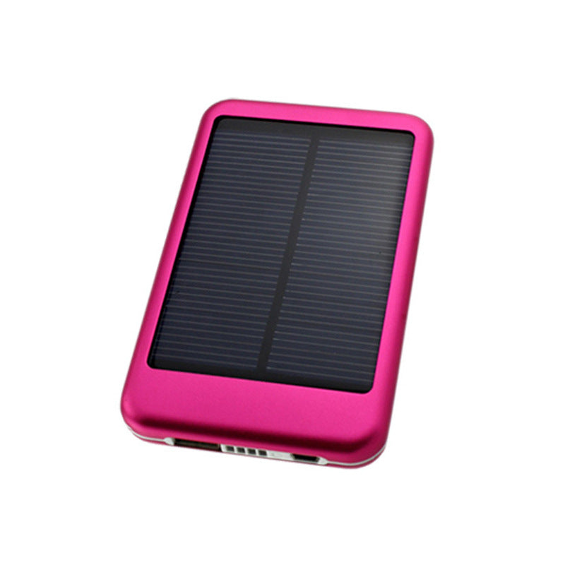 Solar Charger Kalsten