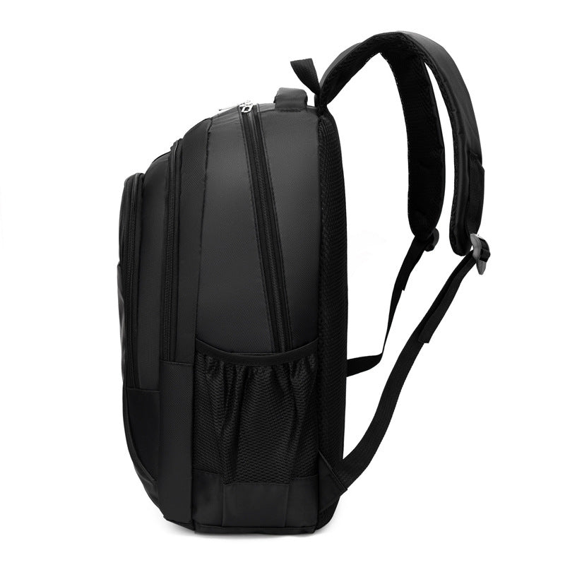 Anti-Theft Travel Backpack Kalsten