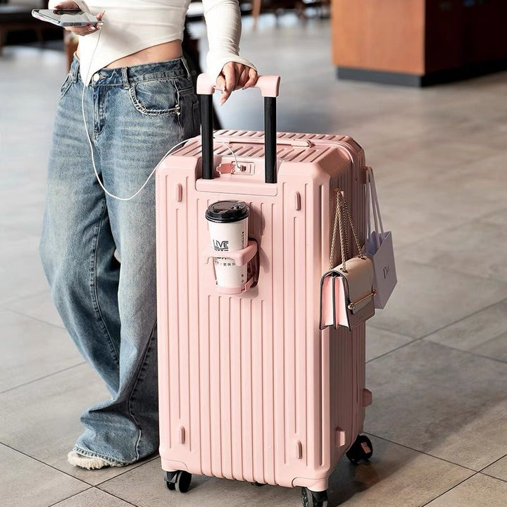 Smart Technology Luggage Kalsten