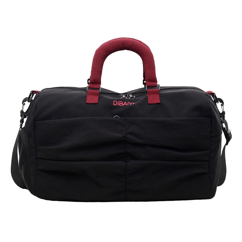Stylish Weekender Duffle Bag Kalsten
