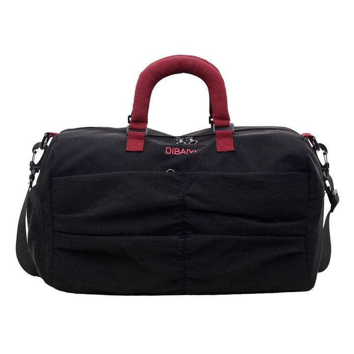 Stylish Weekender Duffle Bag Kalsten