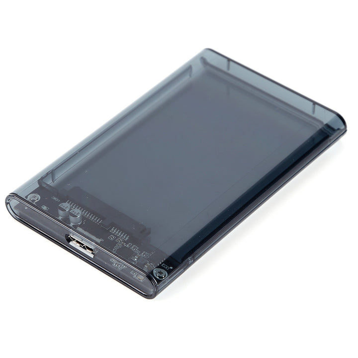 Portable External Hard Drive Enclosure Kalsten