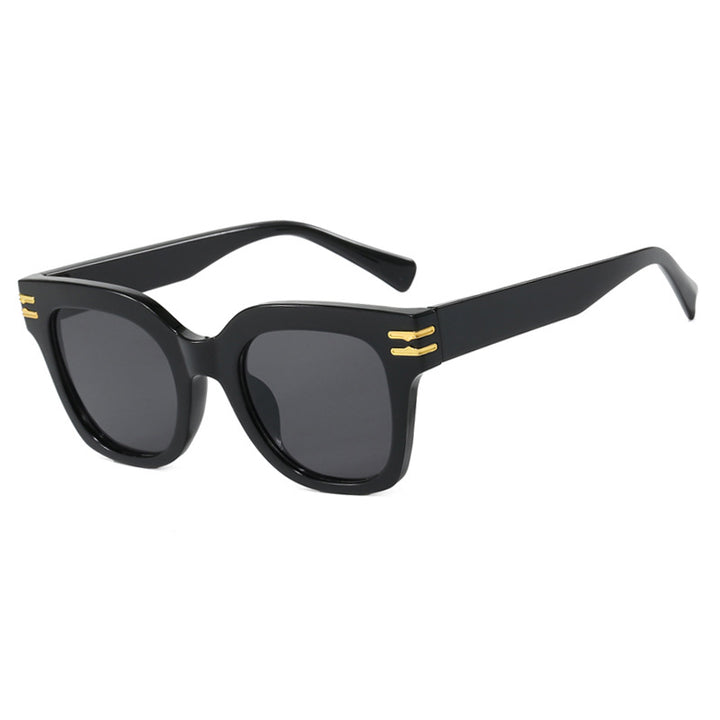 Women's stylish sunglasses with elegant accents Kalsten