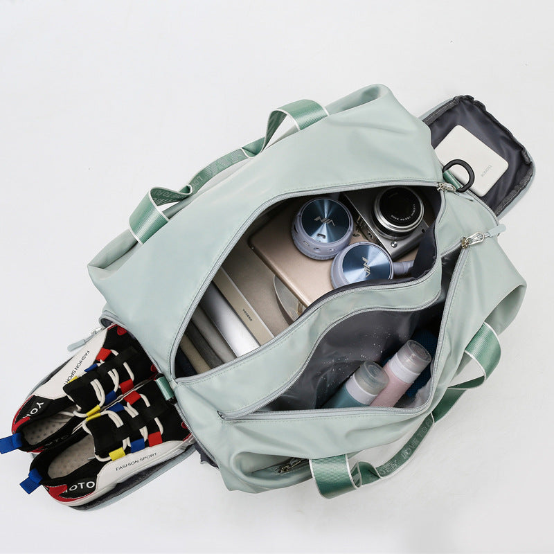 Gym Tote Bag Kalsten