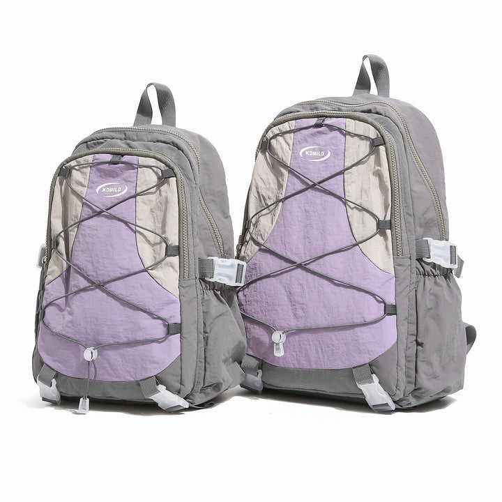 Lightweight Durable Hiking Backpack
