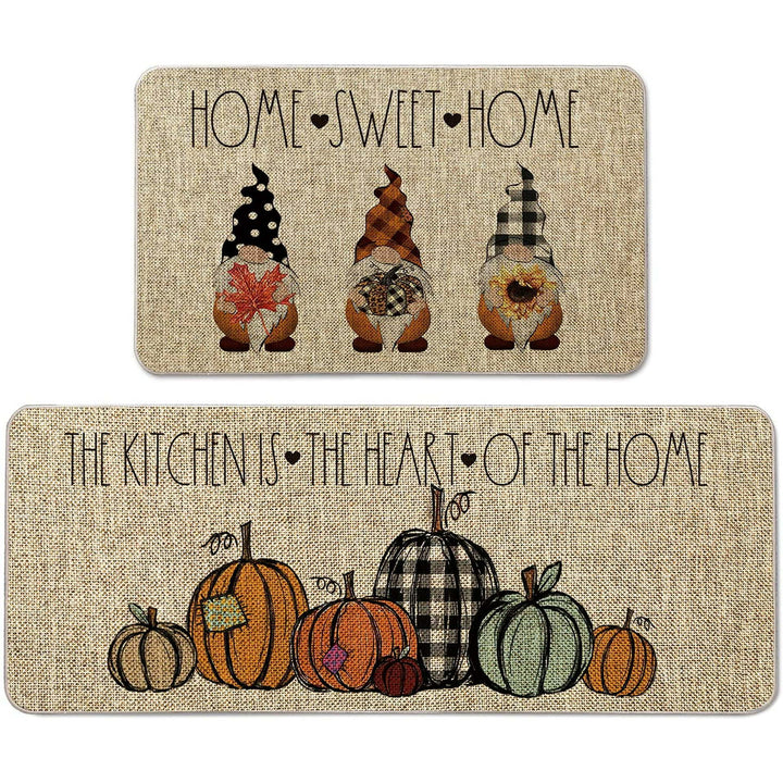 Christmas Themed Decorative Table Runner Kalsten
