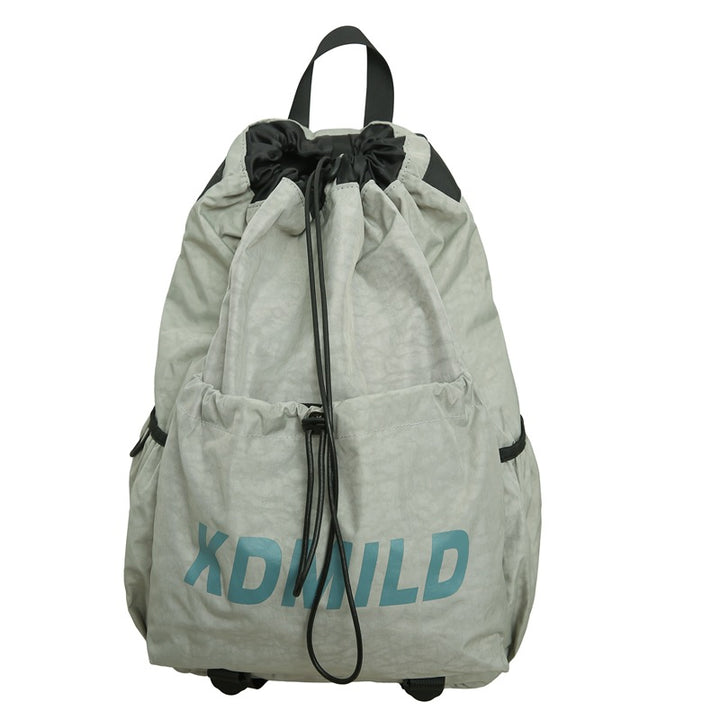 Lightweight Drawstring Backpack Kalsten