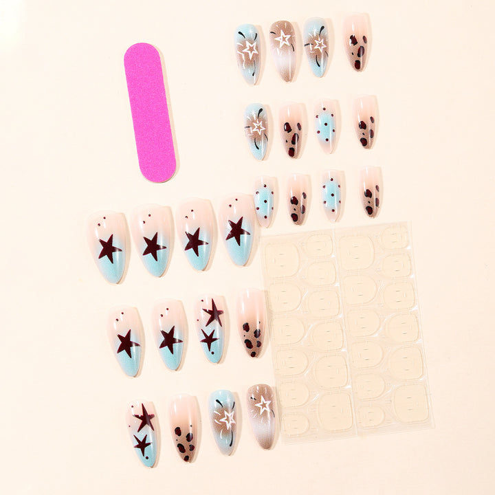 Nail Art Kalsten