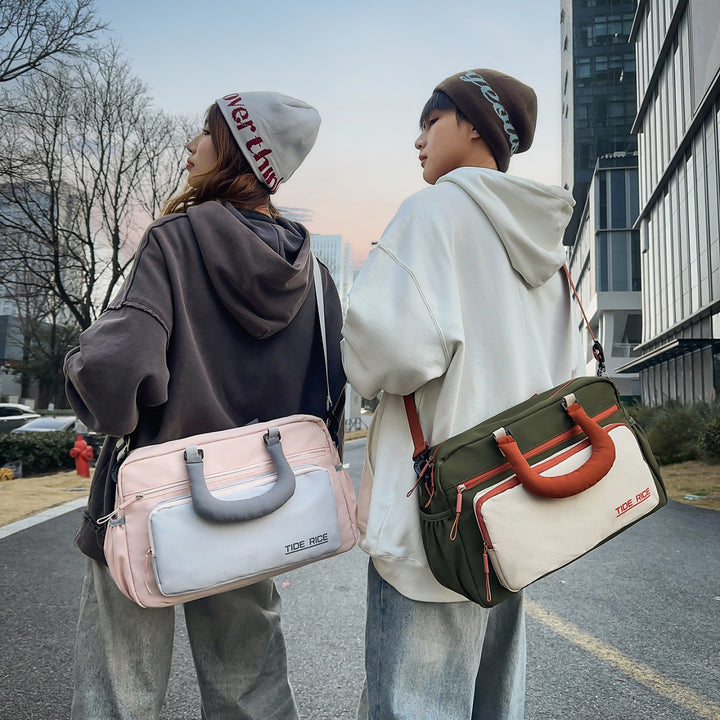 Multi-Purpose Travel Carry-All Bag Kalsten