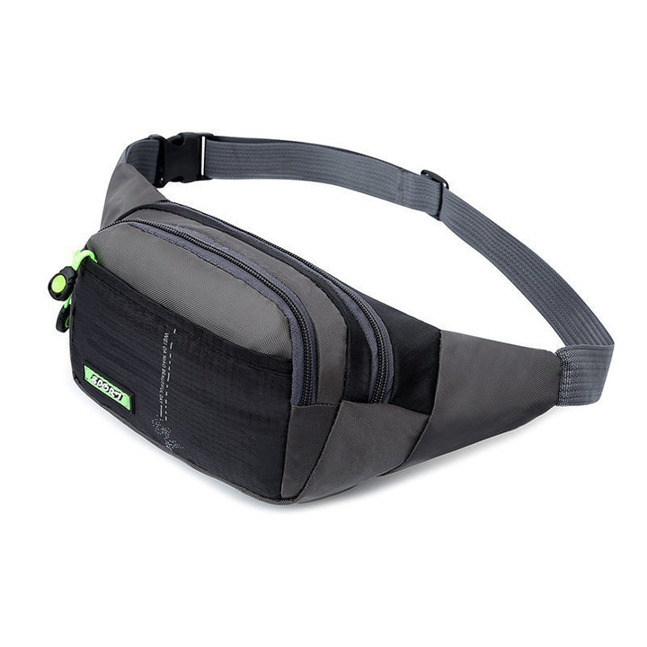 Outdoor Adventure Waist Pack