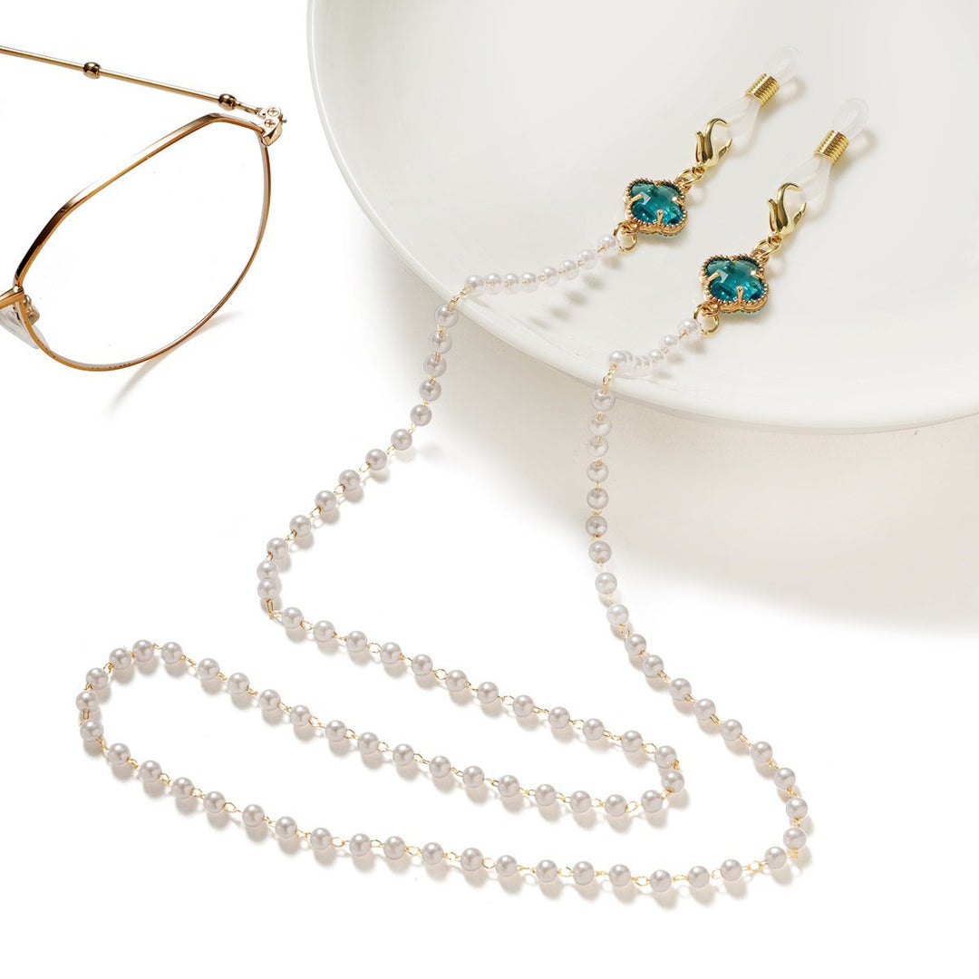 Elegant Glasses Chain Kalsten