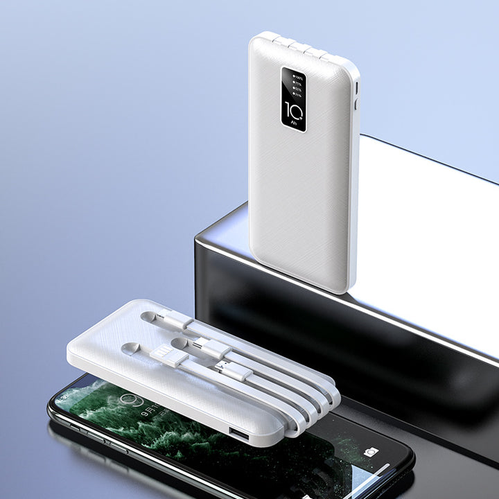 Powerbank for Kalsten