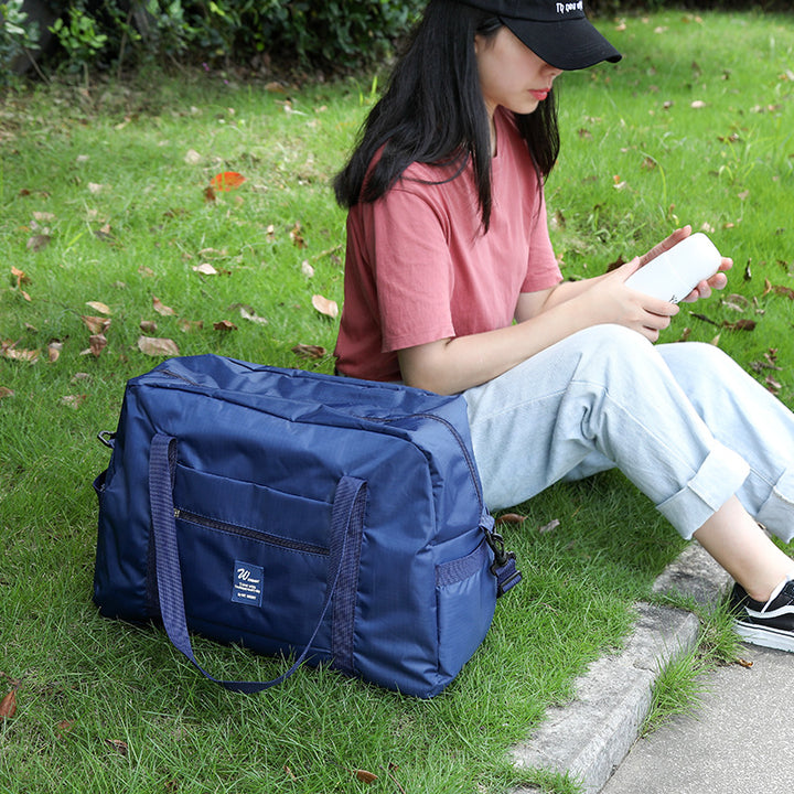 Multi-Purpose Travel Duffel Bag Kalsten