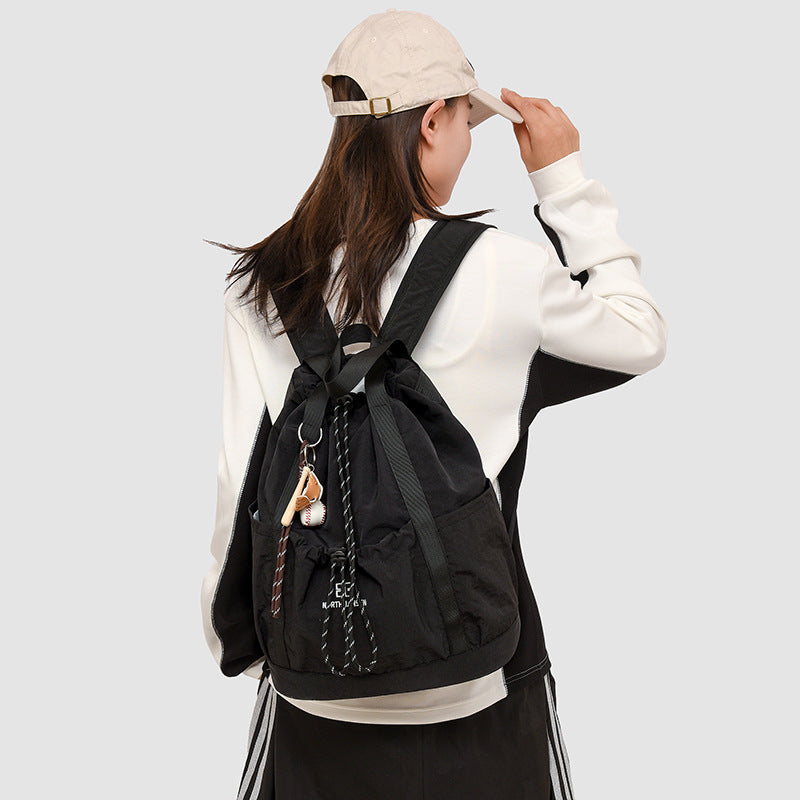 Creative Drawstring Backpack Kalsten