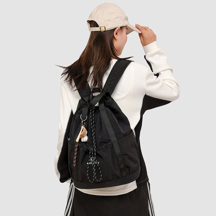 Creative Drawstring Backpack Kalsten