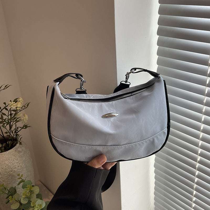Medium Capacity Crossbody Bag